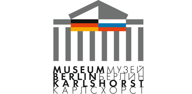Logo Deutsch-Russisches Museum Berlin-Karlshorst Logo Deutsch-Russisches Museum Berlin-Karlshorst