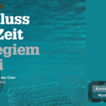 Sonderausstellung Im Fluss der Zeit – Jüdisches Leben an der Oder
