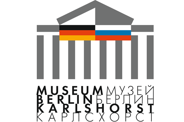 Logo Deutsch-Russisches Museum Berlin-Karlshorst