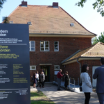 Dauerausstellung Gedenkstätte Zuchthaus Brandenburg-Görden