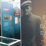Sonderausstellung Between Shades and Darkness (c) Stiftung Topographie des Terrors