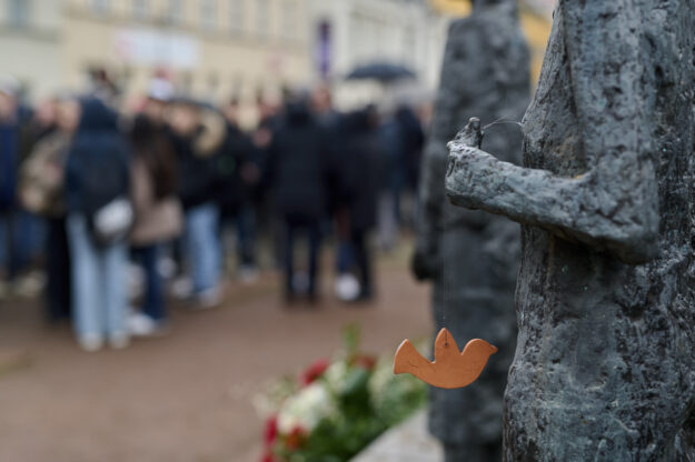 Regierungserklärung